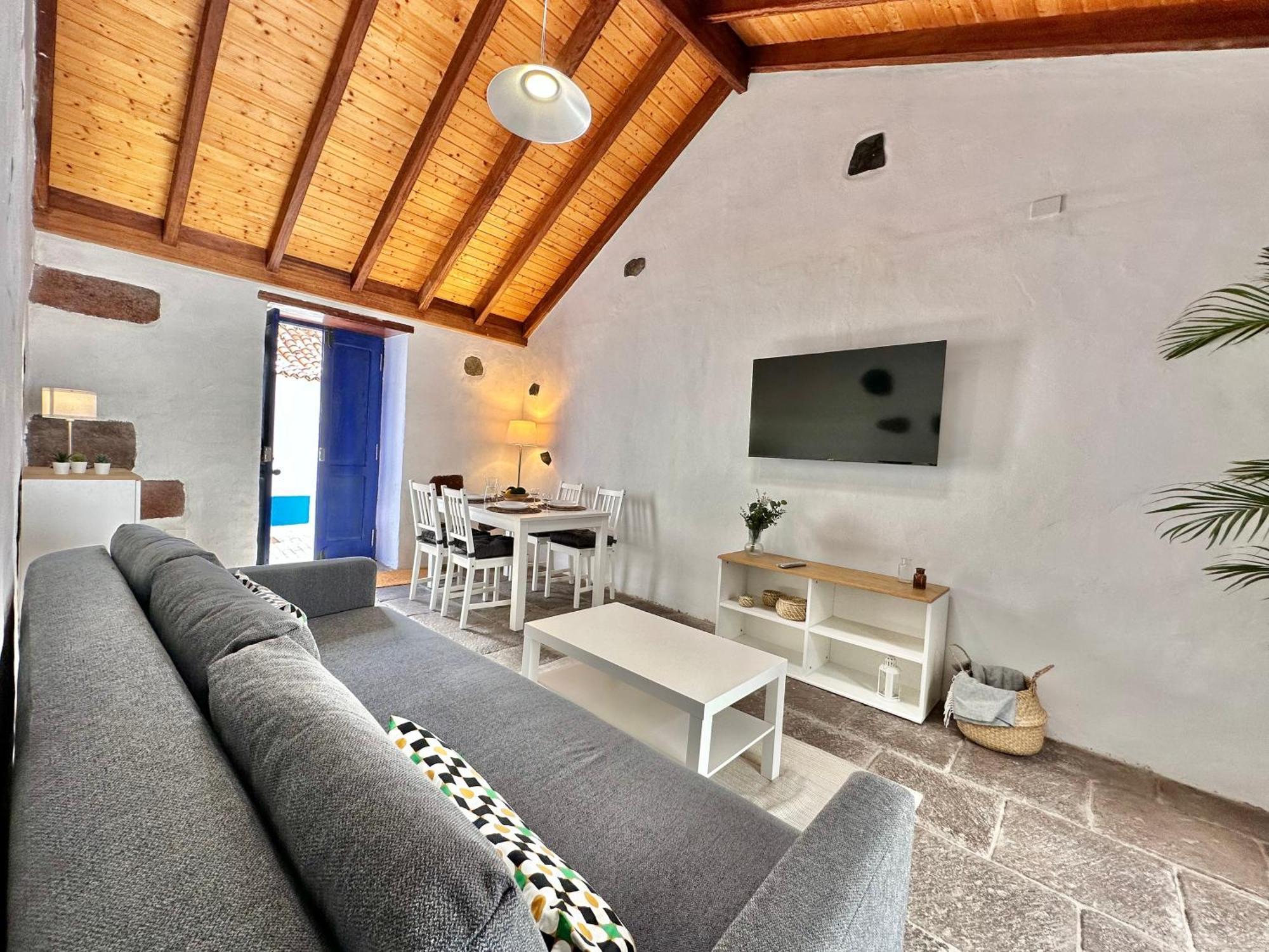 Teresitas Beach Escape Apartment San Andrés 외부 사진