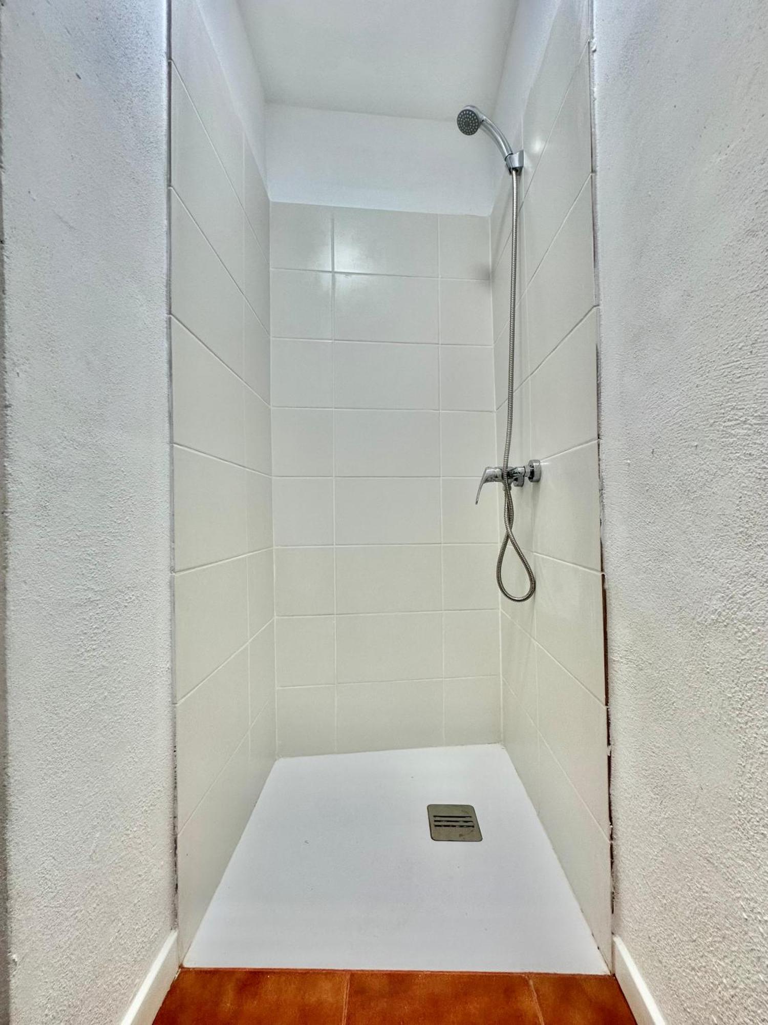 Teresitas Beach Escape Apartment San Andrés 외부 사진