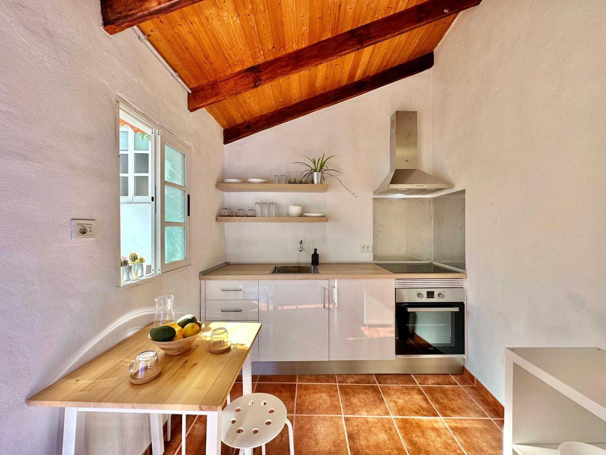 Teresitas Beach Escape Apartment San Andrés 외부 사진
