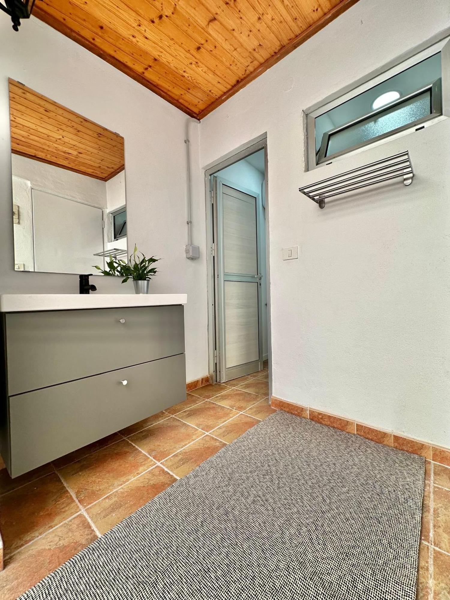 Teresitas Beach Escape Apartment San Andrés 외부 사진