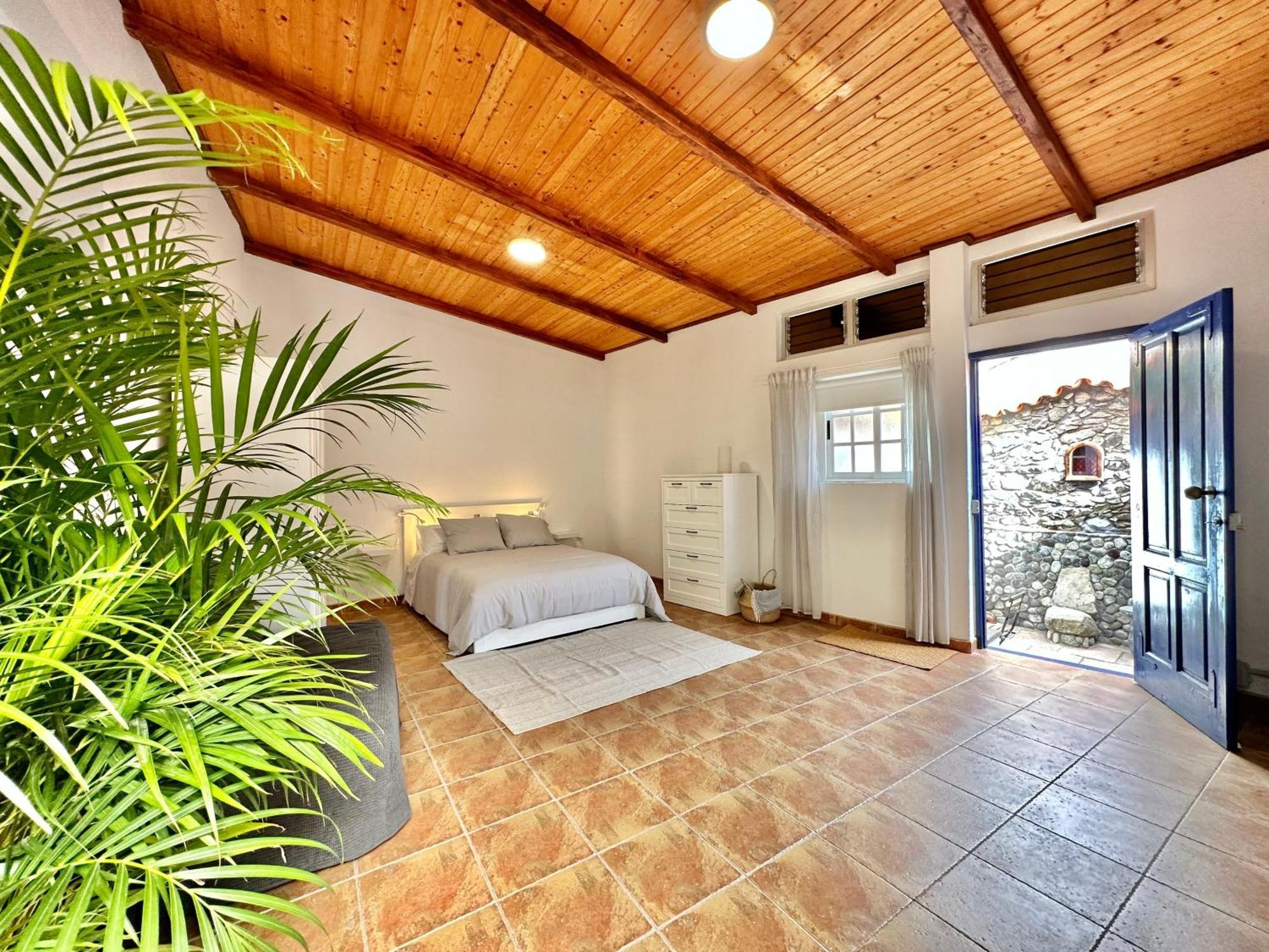 Teresitas Beach Escape Apartment San Andrés 외부 사진