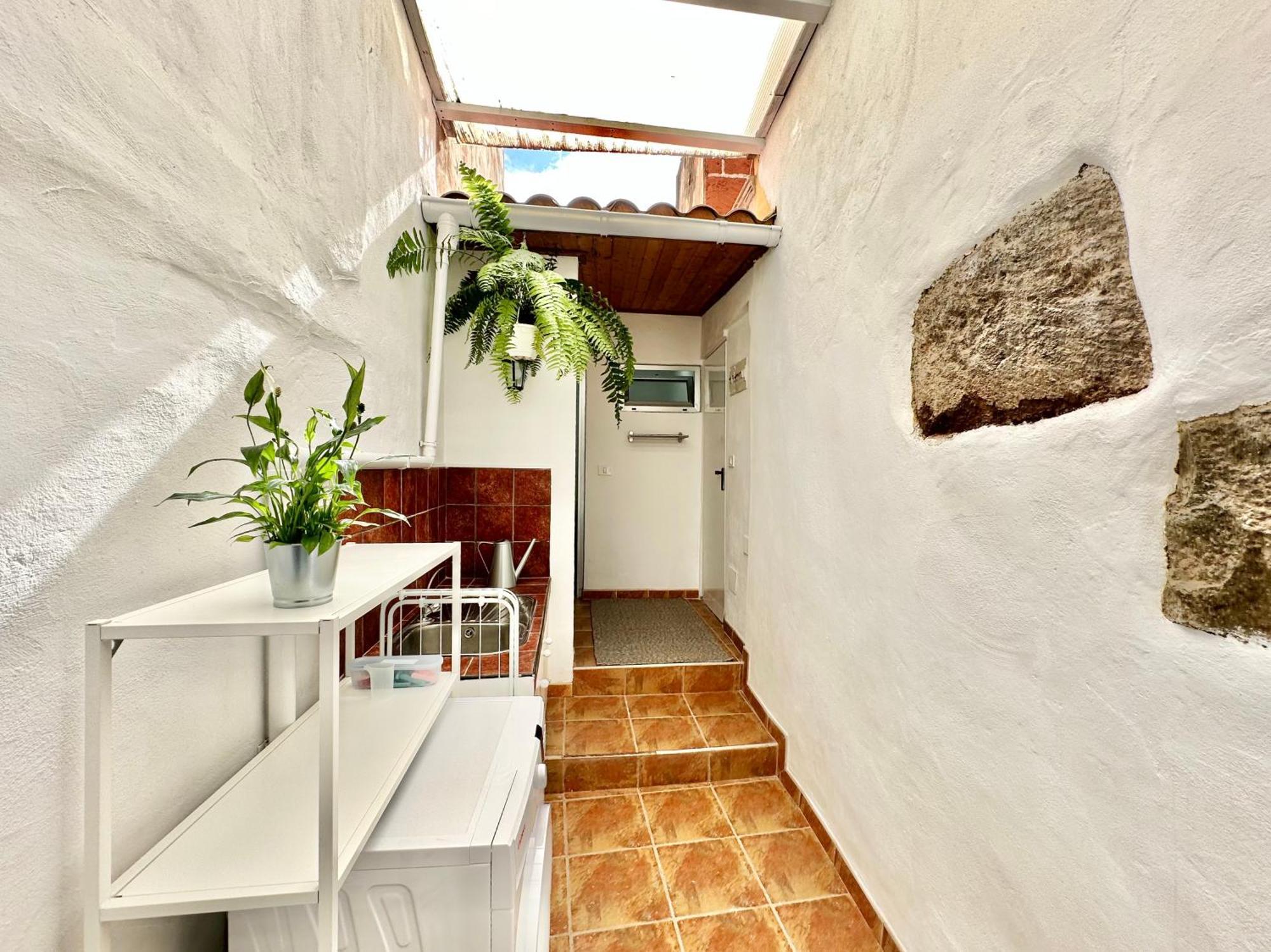 Teresitas Beach Escape Apartment San Andrés 외부 사진