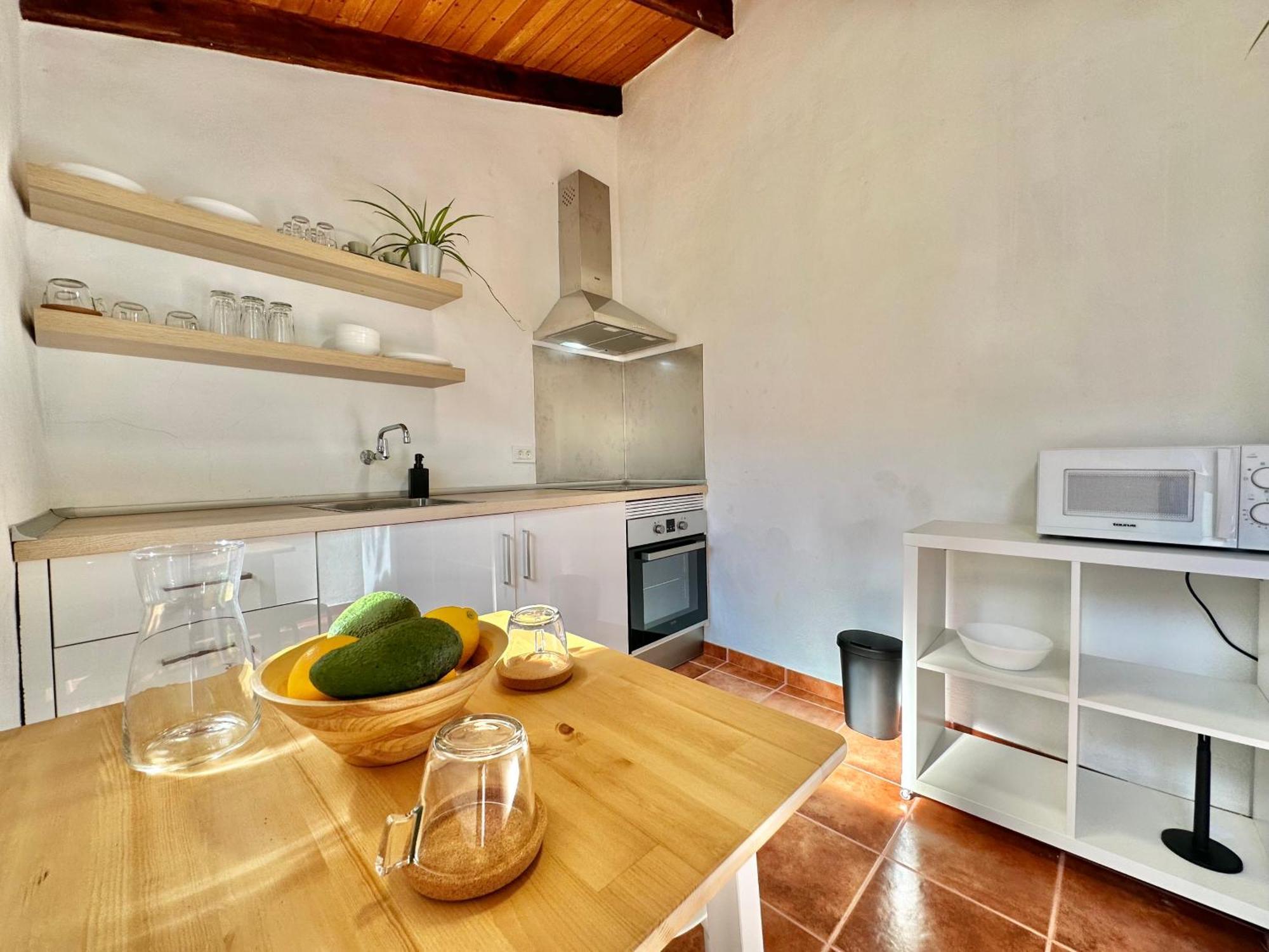 Teresitas Beach Escape Apartment San Andrés 외부 사진