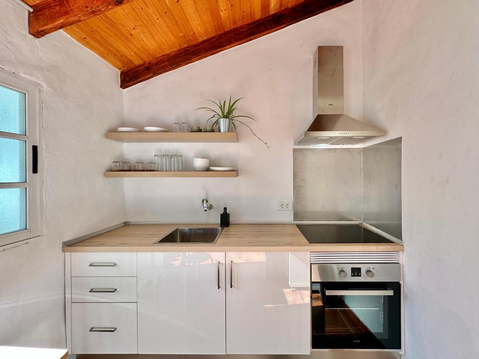 Teresitas Beach Escape Apartment San Andrés 외부 사진